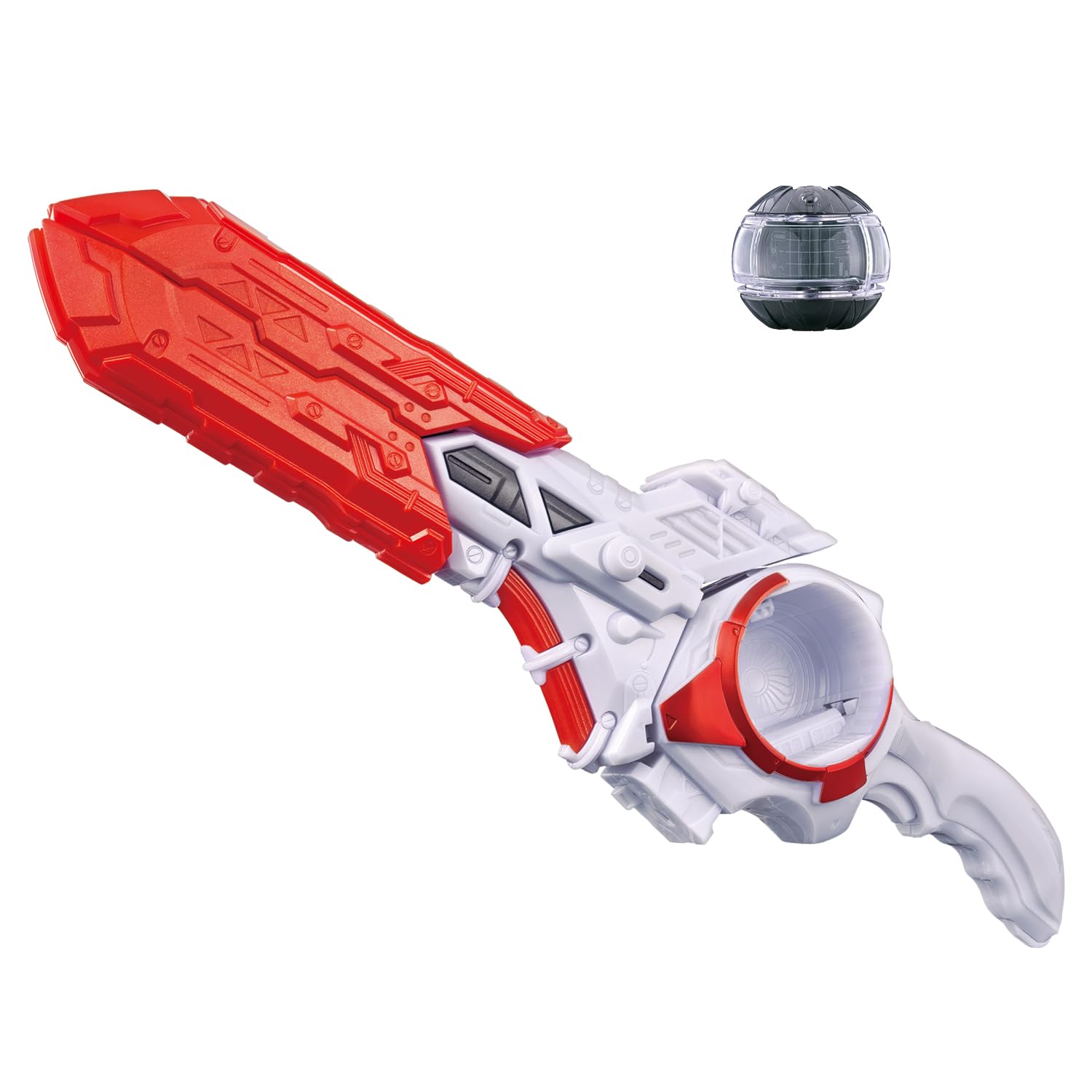 Kamen Rider Zeztz DX Breakam Buster : Amazon.sg: Toys